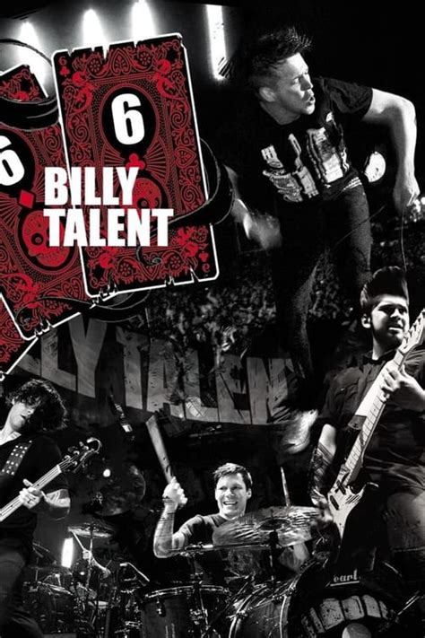 Billy Talent: 666 (2007) film online,François Lamoureux,Pierre Lamoureux,Billy Talent